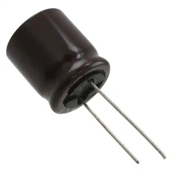 UPM1H821MHD6 - Nichicon - Aluminum Electrolytic Capacitors