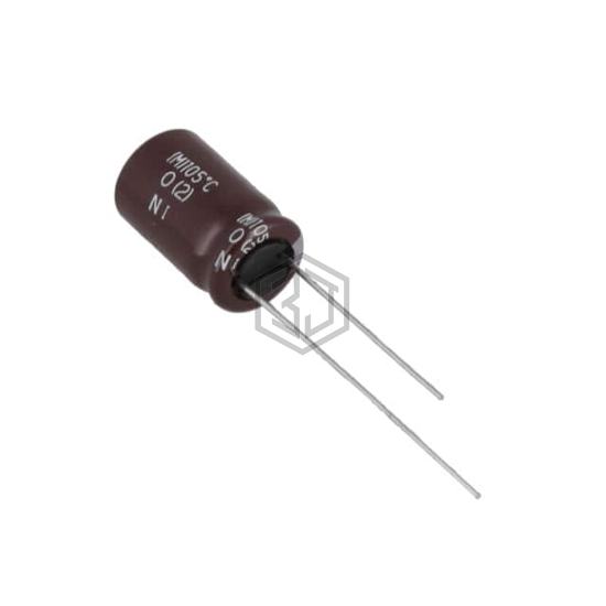 EKXF451ELL8R2MJ16S - United Chemi-Con - Aluminum Electrolytic Capacitors