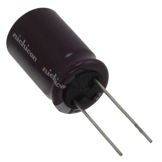 UPJ2E330MHD1TN - Nichicon - Aluminum Electrolytic Capacitors
