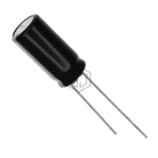 EEU-EE2D330 - Panasonic Electronic Components - Aluminum Electrolytic Capacitors