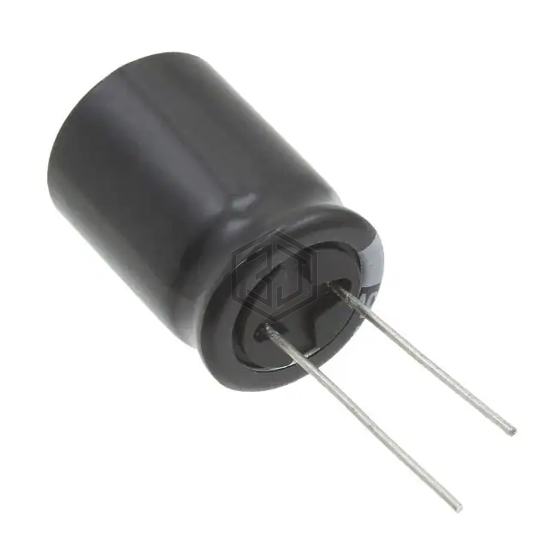 URS2D151MHD1TN - Nichicon - Aluminum Electrolytic Capacitors