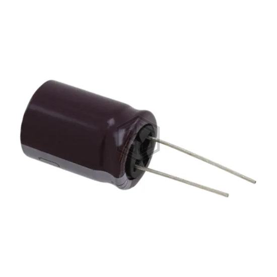 UPW0J103MHD6TN - Nichicon - Aluminum Electrolytic Capacitors