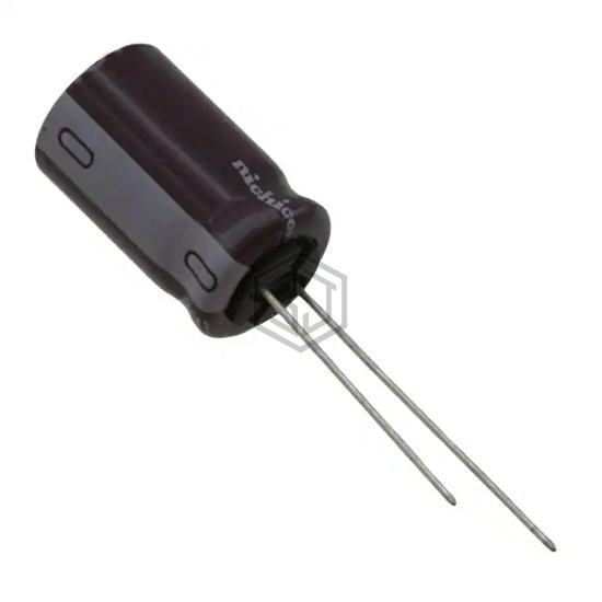 UCS2C820MHD - Nichicon - Aluminum Electrolytic Capacitors