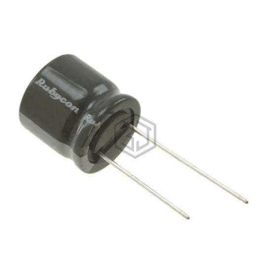 10YXG2200MEFC16X16 - Rubycon - Aluminum Electrolytic Capacitors