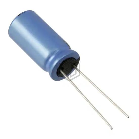 UKT0J222MPD - Nichicon - Aluminum Electrolytic Capacitors