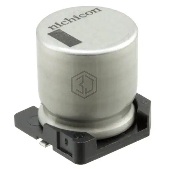 UUG2E470MNQ1MS - Nichicon - Aluminum Electrolytic Capacitors