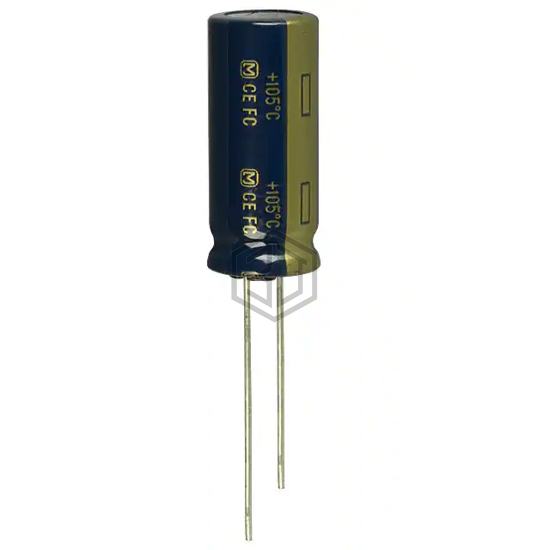 EEU-FC1V122L - Panasonic Electronic Components - Aluminum Electrolytic Capacitors