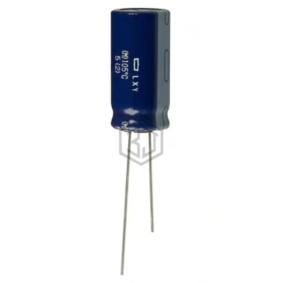ELXY250ELL102MK25S - United Chemi-Con - Aluminum Electrolytic Capacitors
