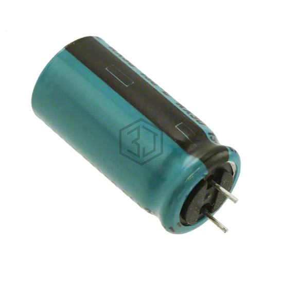10RX302200MCE12.5X25 - Rubycon - Aluminum Electrolytic Capacitors