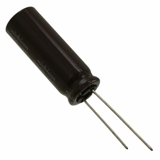 UPJ1A332MHD - Nichicon - Aluminum Electrolytic Capacitors