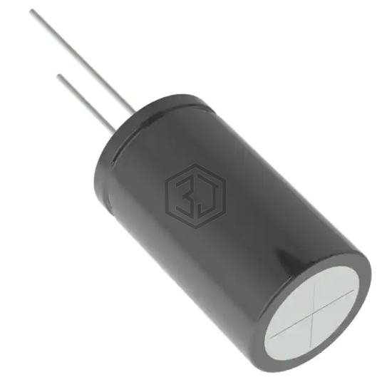 UAQ2D470MHD6 - Nichicon - Aluminum Electrolytic Capacitors