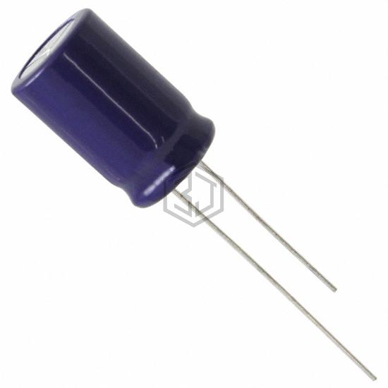 ELXY100ELL182MK20S - United Chemi-Con - Aluminum Electrolytic Capacitors