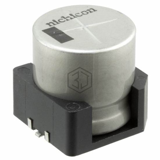 UUE1V331MNS1MS - Nichicon - Aluminum Electrolytic Capacitors