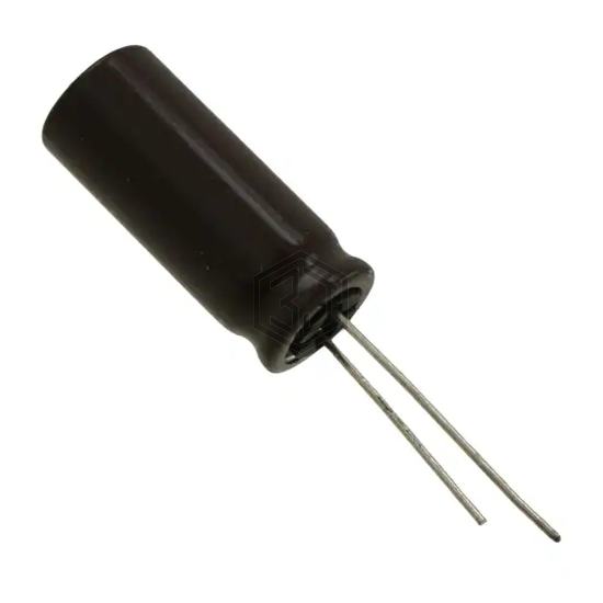 UPJ1J391MHD - Nichicon - Aluminum Electrolytic Capacitors