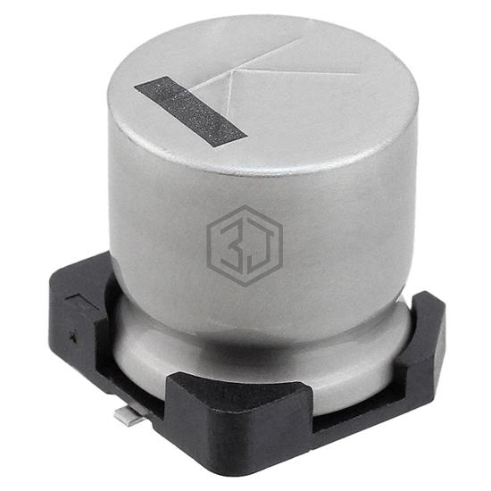 35TLV1000M16X16.5 - Rubycon - Aluminum Electrolytic Capacitors