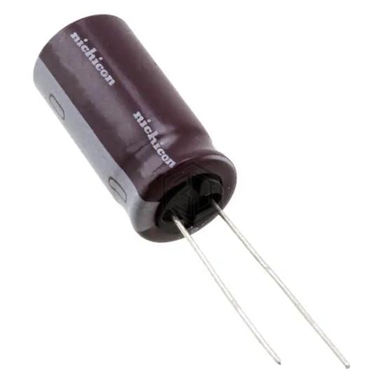 UPT2P680MHD1TO - Nichicon - Aluminum Electrolytic Capacitors