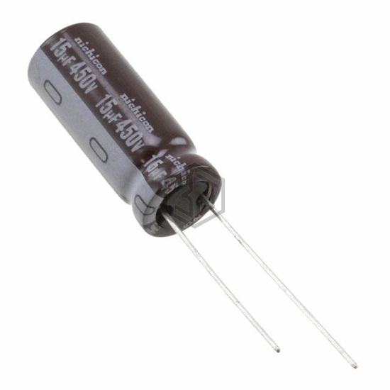 UCY2W150MPD - Nichicon - Aluminum Electrolytic Capacitors