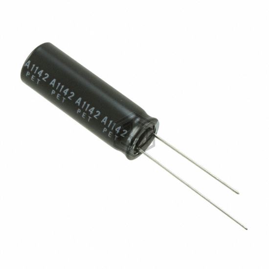 63TXW390MEFC10X30 - Rubycon - Aluminum Electrolytic Capacitors