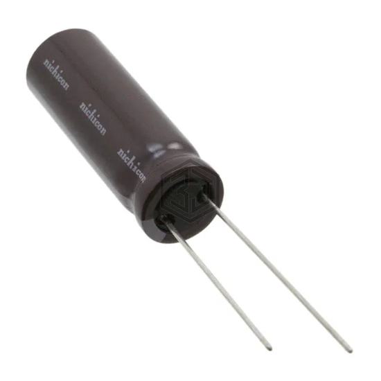 UPT2P560MPD - Nichicon - Aluminum Electrolytic Capacitors