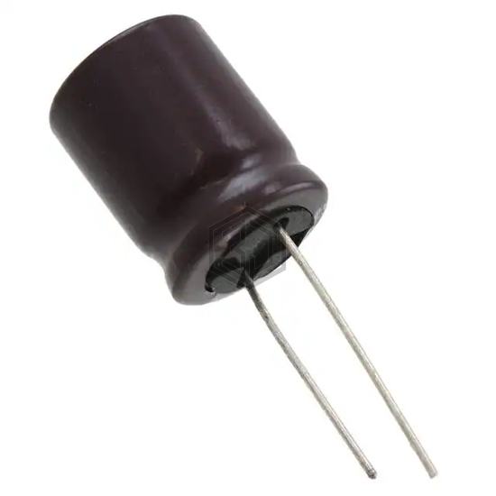 UCA2D680MHD6 - Nichicon - Aluminum Electrolytic Capacitors