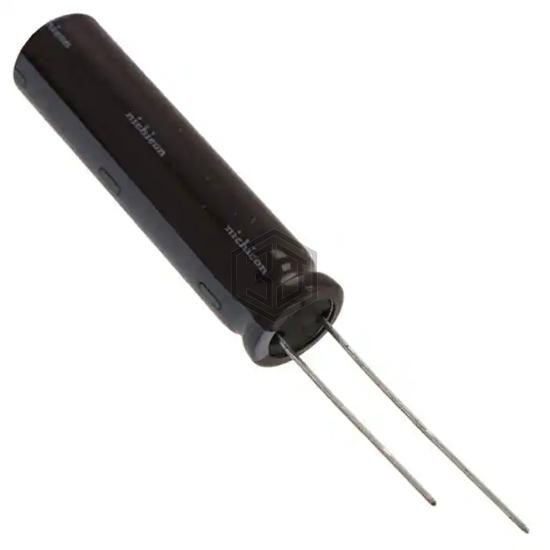 UPZ2W180MPD - Nichicon - Aluminum Electrolytic Capacitors