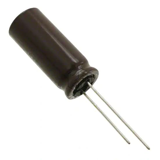 UPM1A272MHD - Nichicon - Aluminum Electrolytic Capacitors