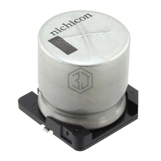 UCX1H471MNQ1MS - Nichicon - Aluminum Electrolytic Capacitors