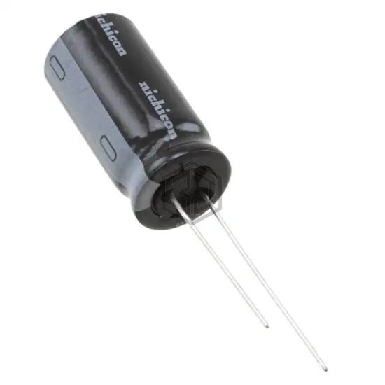 UHW1A392MHD - Nichicon - Aluminum Electrolytic Capacitors