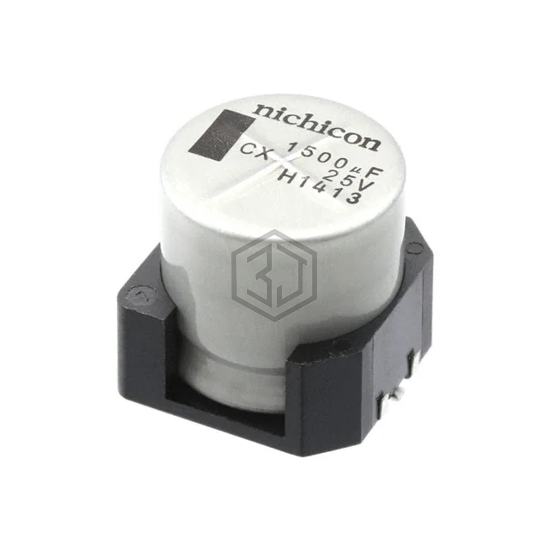UCX1V102MNS1MS - Nichicon - Aluminum Electrolytic Capacitors