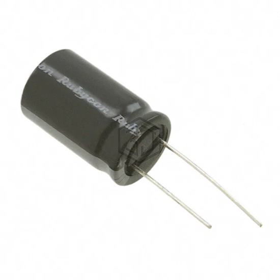 16YXG3900MEFC16X25 - Rubycon - Aluminum Electrolytic Capacitors