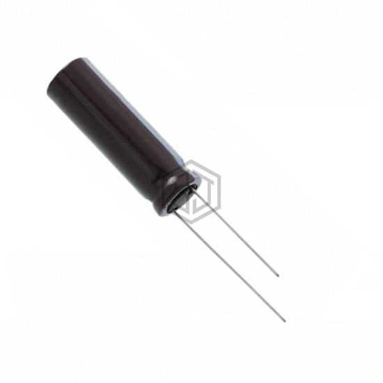 UCP2W270MPD - Nichicon - Aluminum Electrolytic Capacitors