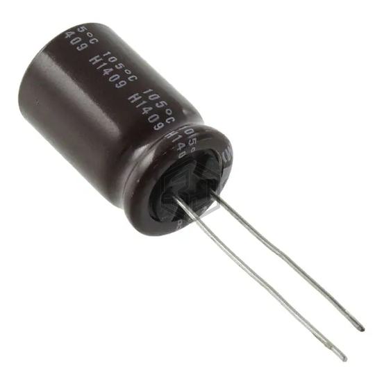 ULD2W150MHD1TO - Nichicon - Aluminum Electrolytic Capacitors