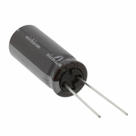 UPA1A472MHD - Nichicon - Aluminum Electrolytic Capacitors