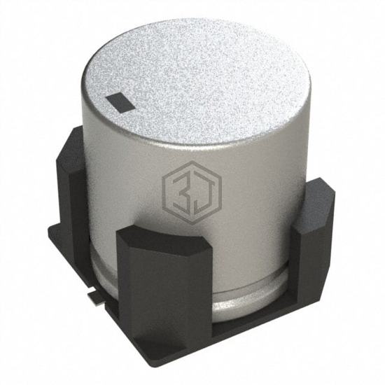 EEE-FK1C332AV - Panasonic Electronic Components - Aluminum Electrolytic Capacitors