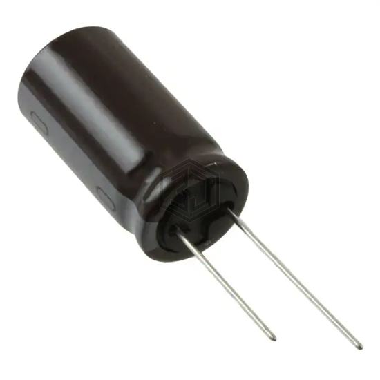 UPS1E332MHD - Nichicon - Aluminum Electrolytic Capacitors