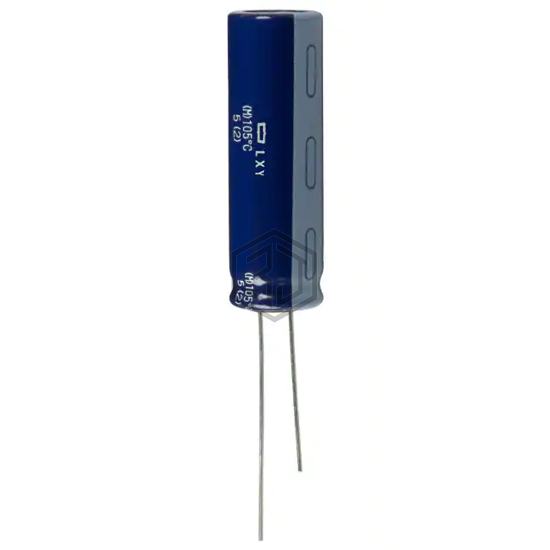 ELXY630ELL561MK40S - United Chemi-Con - Aluminum Electrolytic Capacitors
