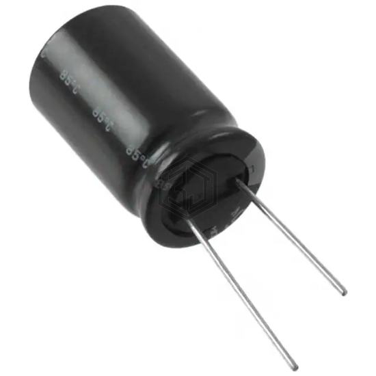 10PK10000MEFC16X25 - Rubycon - Aluminum Electrolytic Capacitors