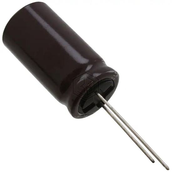 UCA2C151MHD - Nichicon - Aluminum Electrolytic Capacitors