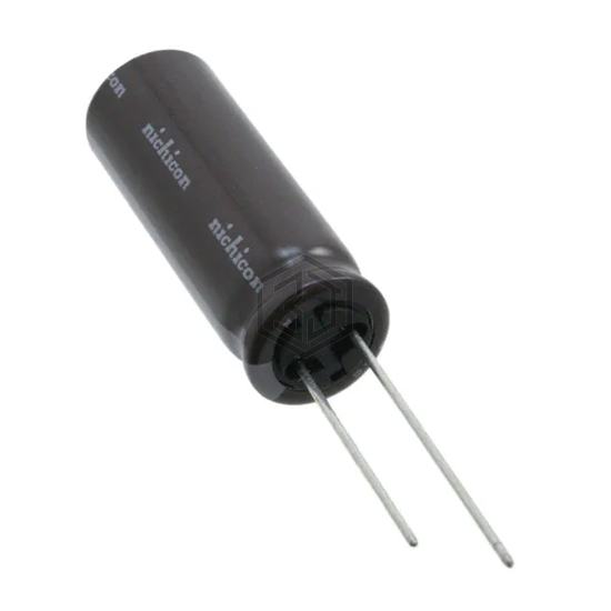 UPT2G470MHD - Nichicon - Aluminum Electrolytic Capacitors