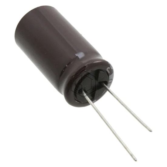 UPJ1C392MHD - Nichicon - Aluminum Electrolytic Capacitors