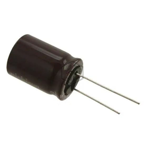 UPJ1J681MHD6 - Nichicon - Aluminum Electrolytic Capacitors