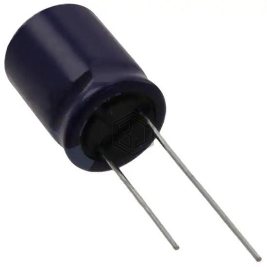 LXZ50VB102M16X25LL - United Chemi-Con - Aluminum Electrolytic Capacitors