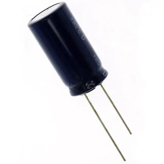 ECE-A0JN332UB - Panasonic Electronic Components - Aluminum Electrolytic Capacitors
