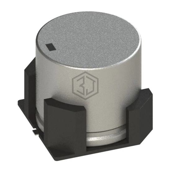 EEE-FK1E332AV - Panasonic Electronic Components - Aluminum Electrolytic Capacitors