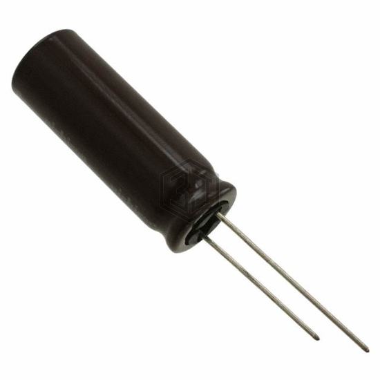 UPA1E272MHD - Nichicon - Aluminum Electrolytic Capacitors