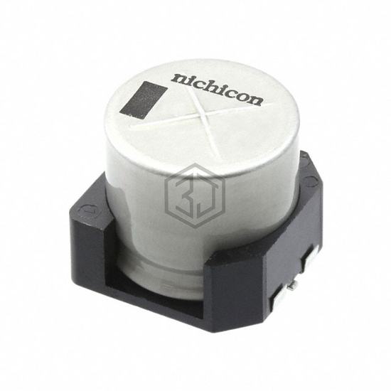 UCX1E222MNS1MS - Nichicon - Aluminum Electrolytic Capacitors