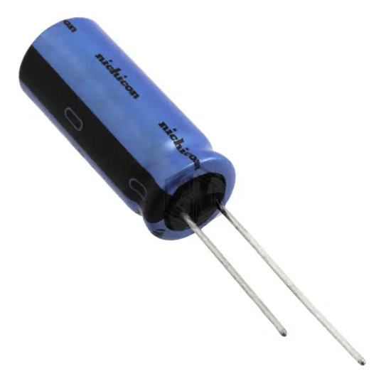 UKT1E222MHD - Nichicon - Aluminum Electrolytic Capacitors