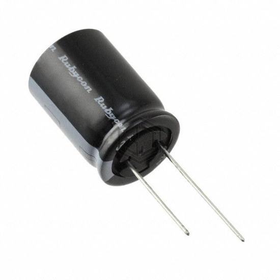 25YXH3300MEFCGC18X25 - Rubycon - Aluminum Electrolytic Capacitors