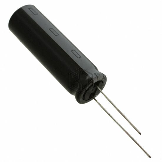 63ZLH820MEFC12.5X40 - Rubycon - Aluminum Electrolytic Capacitors