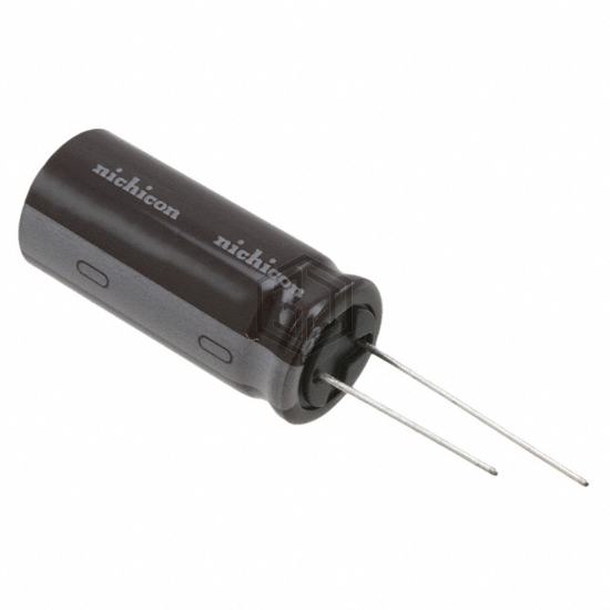 UPM2V330MHD - Nichicon - Aluminum Electrolytic Capacitors